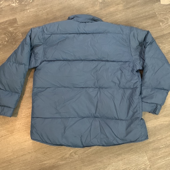 NWOT Lands End Puffer Jacket Size Small - Picture 2 of 4